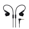 铁三角 LS70iS 双动圈手机带线控入耳式耳机  手机耳麦 HIFI 商品缩略图1