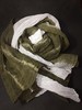 呼伦贝尔野生植物染色亚麻围巾○山石方文 商品缩略图2