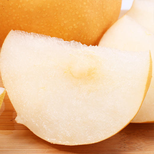 【北疆】【1斤】山东丰水梨 黄金梨1斤(超重部分补差价即可)【4月14日—15日提货】 商品图2