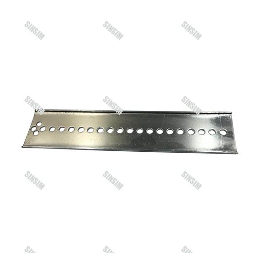 横档连接条  长200mm   407340004 商品图1