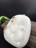 【观音】和田玉(白玉)挂件 商品缩略图1