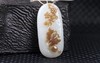 【蝶恋花】和田玉(羊脂玉)挂件 商品缩略图0