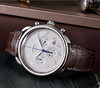 爱马仕 Hermès Arceau系列男士自动机械表 AR4.910.220/MHA 商品缩略图2