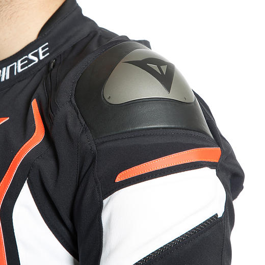 DAINESE/丹尼斯 DYNO TEX JACKET合金四季骑行夹克 可拆卸保暖内胆 商品图8