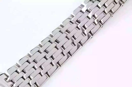 MKS欧米茄碟飞424.53.40.20.04.001，2500D全自动机械机芯，动力储备48小时，表径39.5毫米，精钢表壳，蓝宝石水晶玻璃，精钢镀金表带 商品图3