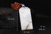 【山水福牌】和田玉(羊脂玉)挂件 商品缩略图3