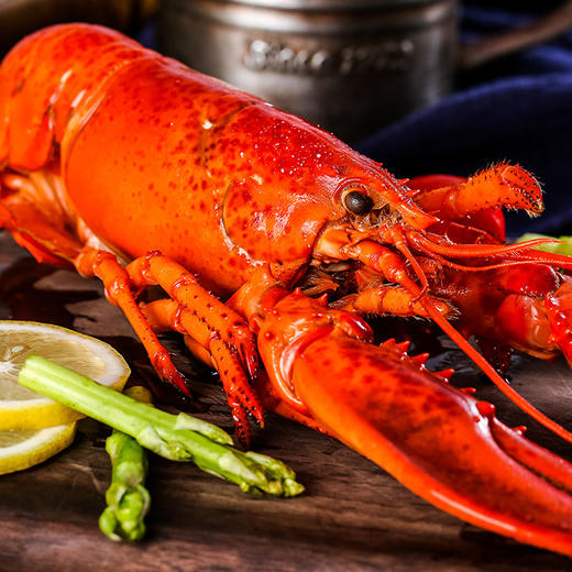 【海鲜礼盒】湖中之 王 环球海鲜大礼包2388型礼盒 8种食材 火锅必备 好吃的海鲜一网打尽 商品图2