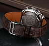 爱马仕 Hermès Arceau系列男士自动机械表 AR4.910.220/MHA 商品缩略图6
