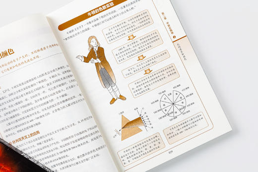 图解3部曲：图解时间简史+图解万物简史+图解宇宙简史（套装共3册） 商品图5
