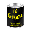 【新装即将上市/现老包装买4发6罐】唯茶20年自然存放老陈茶 碳焙陈年铁观音 125g/罐  4罐/斤配一个手提袋 商品缩略图1