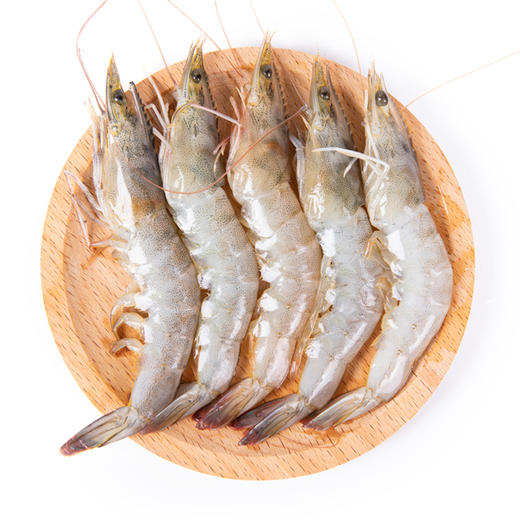 【海鲜礼盒】湖中之 王 环球海鲜大礼包2388型礼盒 8种食材 火锅必备 好吃的海鲜一网打尽 商品图3