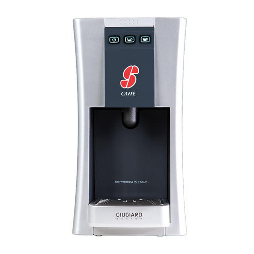 艾瑟ESSSE S12胶囊咖啡机 商品图2