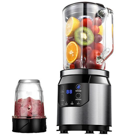 美的多功能破壁料理机BL1036A 商品图0