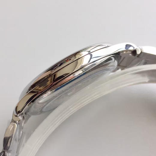 MKS浪琴名匠，型号：L2.628.4.78.6，自动机械,直径38.5毫米,男士瑞士ETA 2892-A2自动机械，动力储备42小时，表壳精钢，蓝宝石水晶玻璃 商品图6