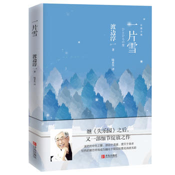 一片雪 （渡边淳一） 商品图0
