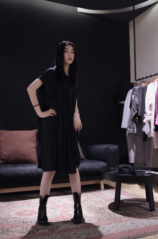 2楼 CC集合馆 春款连衣裙【待调整】 商品图0