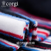 CORGI 情侣款 轻棉船袜 休闲慕斯 商品缩略图2