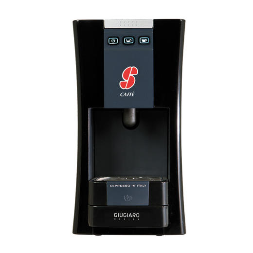 艾瑟ESSSE S12胶囊咖啡机 商品图3