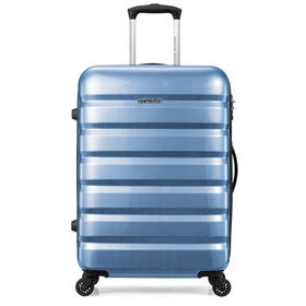 661 42006 美旅四轮旋转拉杆箱 25寸 蓝色