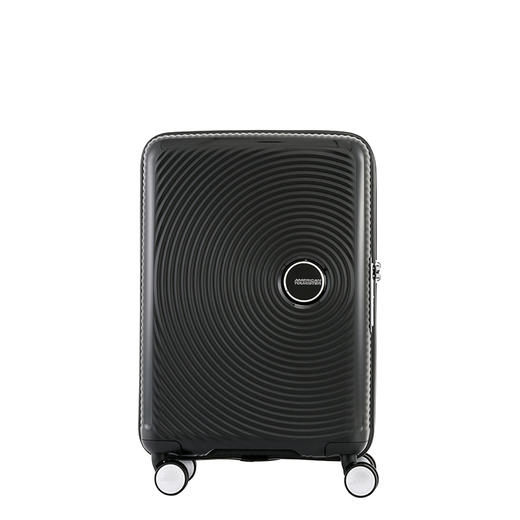 AO8*09002 美旅拉杆箱69/25-黑色 商品图1