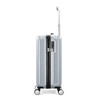 BB8 55001 四轮旋转拉杆箱 20寸 银色 商品缩略图2