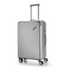 TG8 55002 八轮旋转拉杆箱58 24-哑光银色 商品缩略图4
