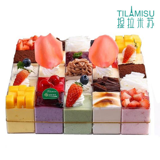 大满贯3磅 商品图1
