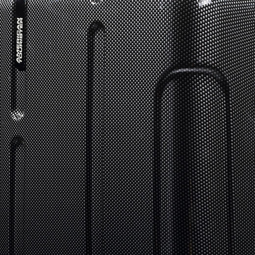 BX4 49001 四轮旋转拉杆箱20寸-黑色 商品图7