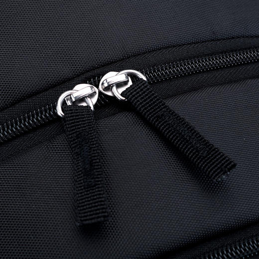 667 09018 美旅双肩背包 黑色 商品图8