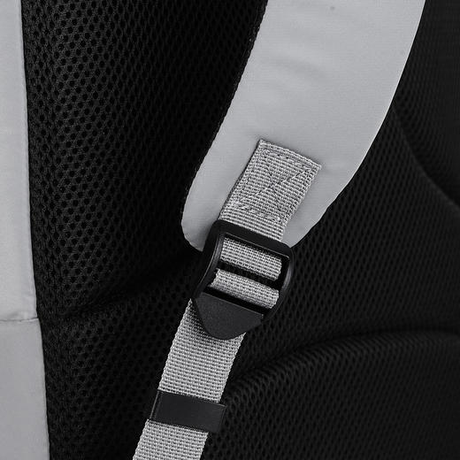 667 28013 美旅商务双肩包 深灰 商品图9