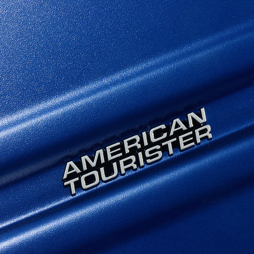 BJ7*01001 四轮旋转拉杆箱 55/20-蓝色 商品图6