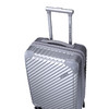 TG8 55001 八轮旋转拉杆箱58 20-哑光银色 商品缩略图4
