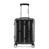 BX4 49001 四轮旋转拉杆箱20寸-黑色 商品缩略图0