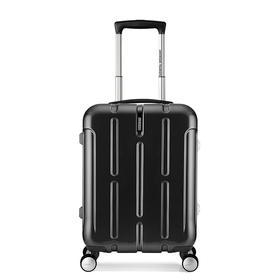 BX4 49001 四轮旋转拉杆箱20寸-黑色