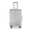 TG8 55002 八轮旋转拉杆箱58 24-哑光银色 商品缩略图0