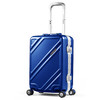 BJ7*01001 四轮旋转拉杆箱 55/20-蓝色 商品缩略图1