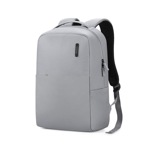 667 28013 美旅商务双肩包 深灰 商品图1