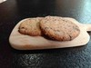 871巧克力曲奇 Chocolate Cookie  2pcs 商品缩略图1