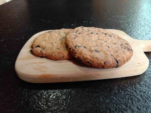 871巧克力曲奇 Chocolate Cookie  2pcs 商品图1