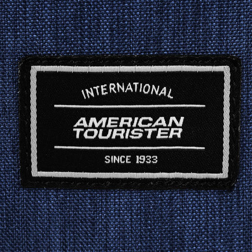 667 01021 美旅双肩背包 蓝色 商品图10