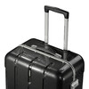 BX4 49001 四轮旋转拉杆箱20寸-黑色 商品缩略图5