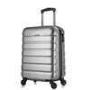 661 68005 美旅四轮旋转拉杆箱 20寸 灰黑色 商品缩略图2