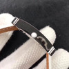 【满天星款】爱马仕 Hermes Heure H Double Jeu 系列腕表。香港DFS环球免税店新款上市。全新的镶嵌技巧及珐琅工艺，搪瓷面表盘 商品缩略图4