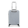 BB8 55001 四轮旋转拉杆箱 20寸 银色 商品缩略图1