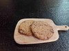 871巧克力曲奇 Chocolate Cookie  2pcs 商品缩略图2