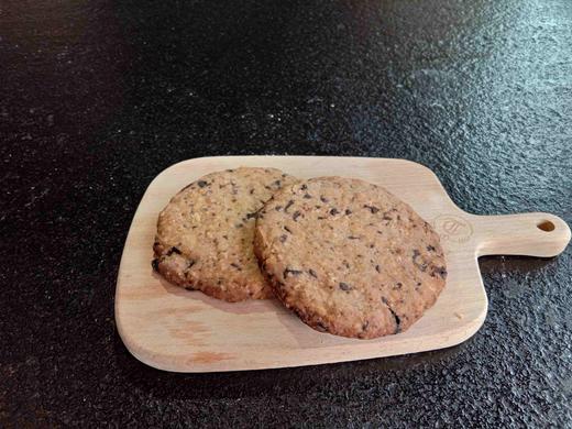 871巧克力曲奇 Chocolate Cookie  2pcs 商品图2