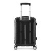 BX4 49001 四轮旋转拉杆箱20寸-黑色 商品缩略图1