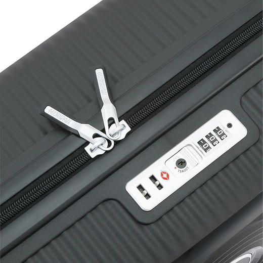 AO8*09002 美旅拉杆箱69/25-黑色 商品图9