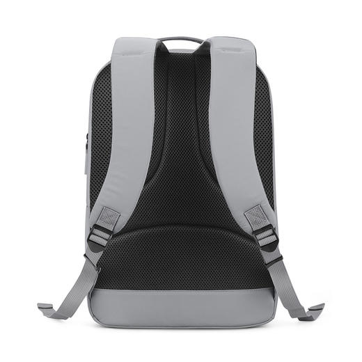 667 28013 美旅商务双肩包 深灰 商品图2