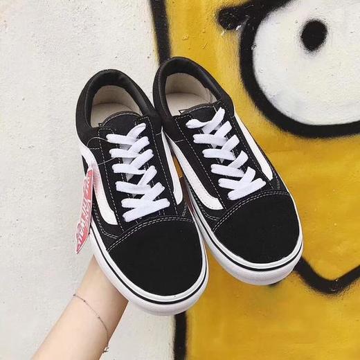 V@ns 经典款板鞋 无V@ns 不青春！ 商品图1
